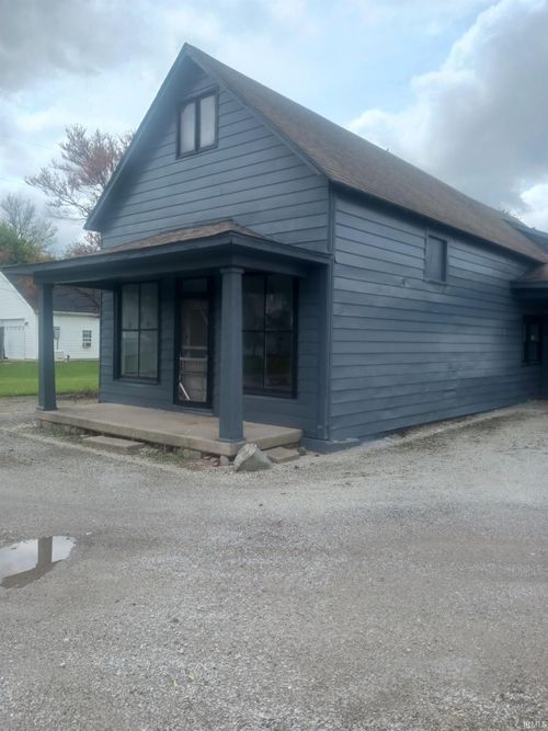 3435 E State Road 28 Highway, Hobbs, IN, 46047 | Card Image