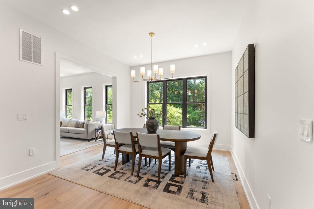 Residential in MCLEAN
