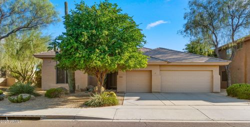 6005 E Smokehouse Trl, Scottsdale, AZ, 85266-8204 | Card Image