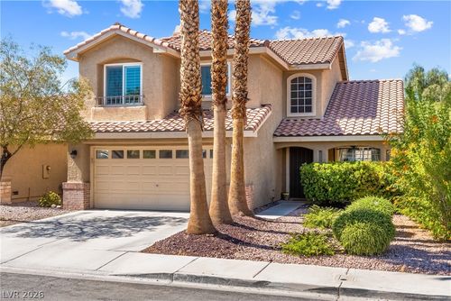 2444 Avenida Flores, Henderson, NV, 89074-6360 | Card Image