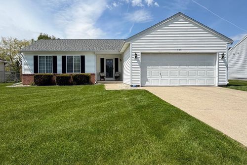308 Courtney, Galesburg, MI, 49053-9694 | Card Image