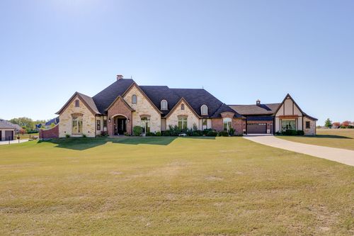 4260 Waterstone Estates Dr, Mckinney, TX, 75071-4000 | Card Image