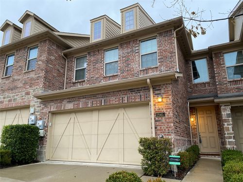 2565 Jackson Dr, Lewisville, TX, 75067-8232 | Card Image