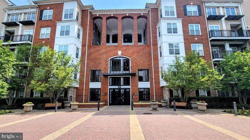 207-501 Hungerford Drive, ROCKVILLE, MD, 20850 | Card Image