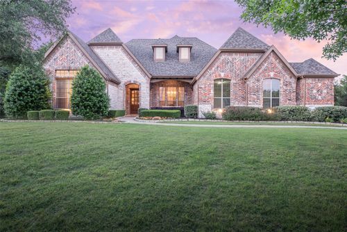 816 Stratton Mill Dr, Lucas, TX, 75002-7762 | Card Image