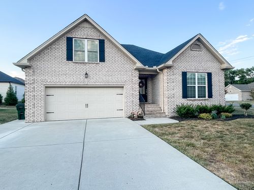 462 Mya Marie Dr, Gallatin, TN, 37066-1748 | Card Image