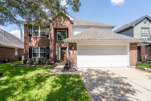 15331 Redbud Berry Way, Cypress, TX, 77433-5886 | Card Image