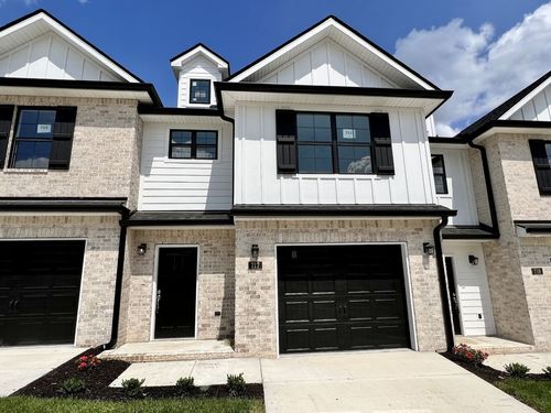 721 Hollie Way, Lebanon, TN, 37090 | Card Image