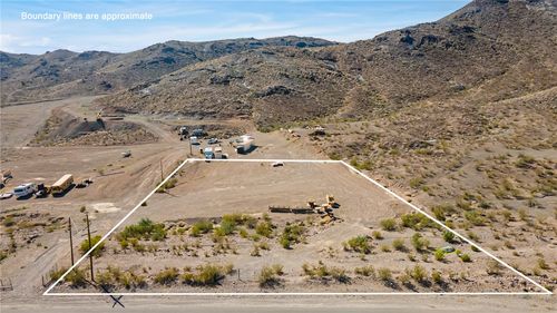 00 S First Street, Oatman, AZ, 86433 | Card Image