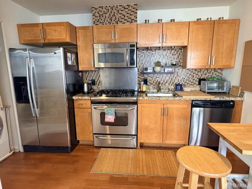 unit-501-81 Frank Norris St, San Francisco, CA, 94109-9219 | Card Image