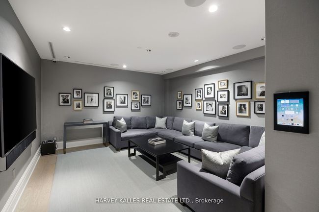 1201 - 181 Davenport Rd, Condo with 4 bedrooms, 7 bathrooms and null parking in Toronto ON | Image 43
