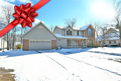 128 Beechwood Drive, Cortland, OH, 44410 | Card Image