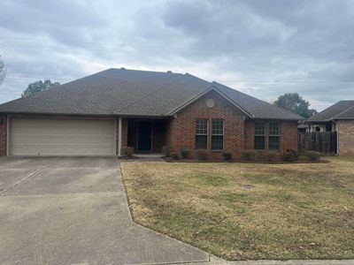 1325 Bermuda Street, House other with 3 bedrooms, 2 bathrooms and null parking in Conway AR | Image 2