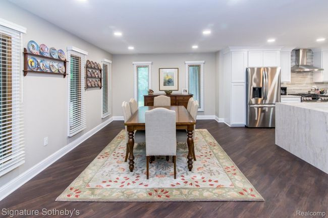 Dining Room View | Image 11