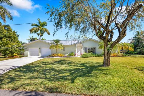 11625 Sw 70th Ave, Pinecrest, FL, 33156-4739 | Card Image