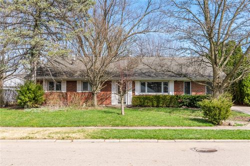 2018 Rockdell Dr, Fairborn, OH, 45324-2529 | Card Image