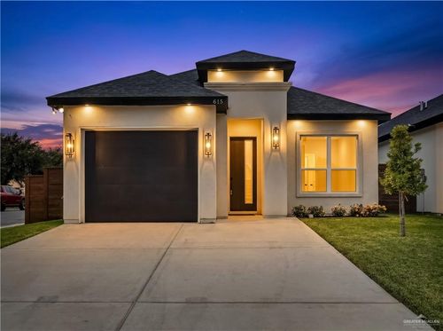 615 E 25th St, Mission, TX, 78572 | Card Image