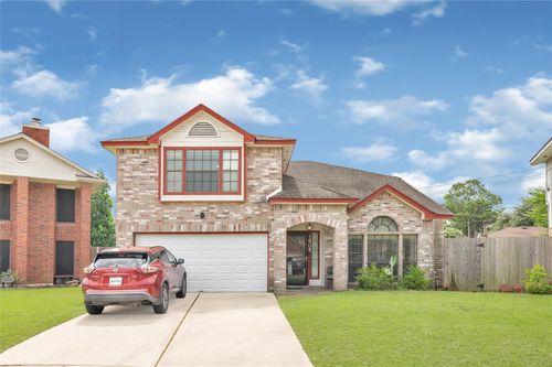 1905 Wildwood Ridge Dr, Missouri City, TX, 77489-2914 | Card Image