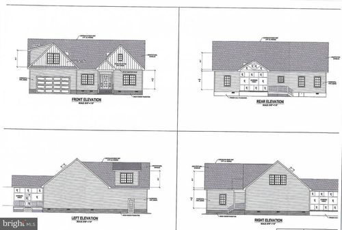 0 Levin Dashiell Rd, HEBRON, MD, 21830 | Card Image