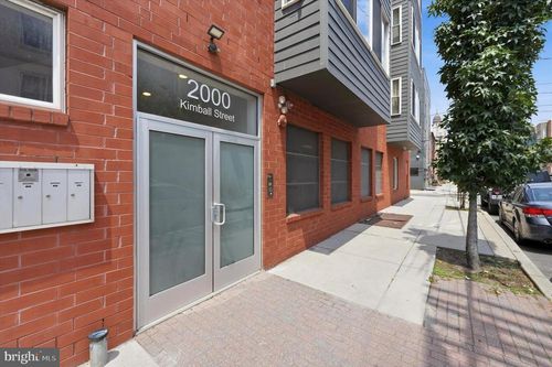 b3-2000 Kimball St, PHILADELPHIA, PA, 19146-2672 | Card Image