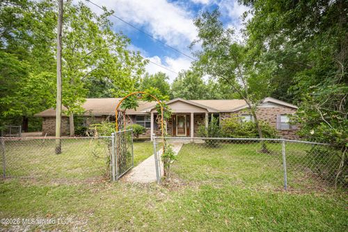 13317 Greenacres Drive, Ocean Springs, MS, 39564 | Card Image