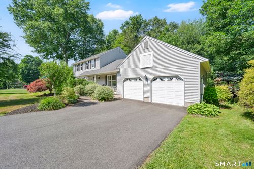 a-23-A Country Way, Wallingford, CT, 06492-5358 | Card Image