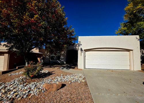 7327 Blue Cypress Ave Ne, Albuquerque, NM, 87113-2065 | Card Image