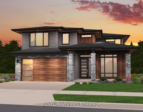 1190 Uppers Lane, Thorold, ON, L2V | Card Image