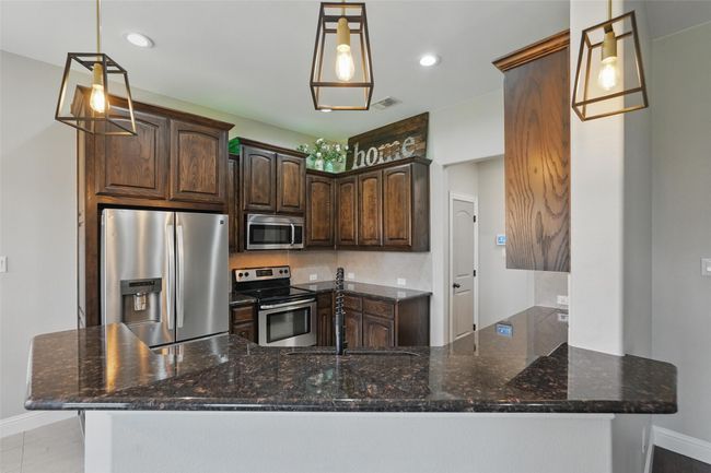 Breakfast bar | Image 8