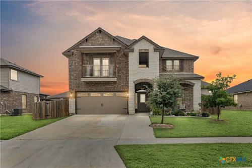 5100 Colina Dr, Killeen, TX, 76549-6999 | Card Image