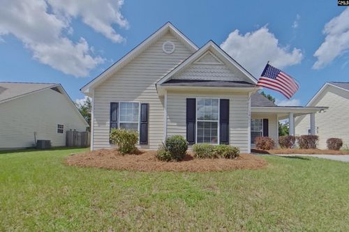 1401 May Oak Circle, Columbia, SC, 29229-7706 | Card Image
