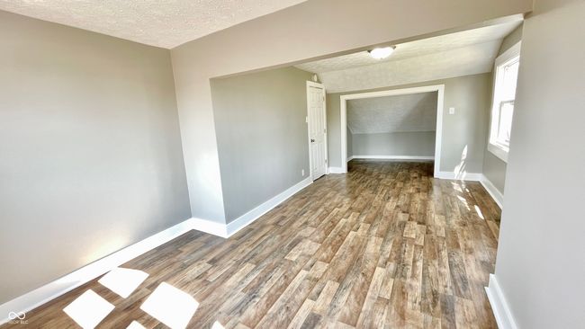929 Bancroft St, House other with 3 bedrooms, 2 bathrooms and null parking in Indianapolis IN | Image 26