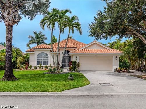 4242 Longshore Way S, NAPLES, FL, 34119-8979 | Card Image