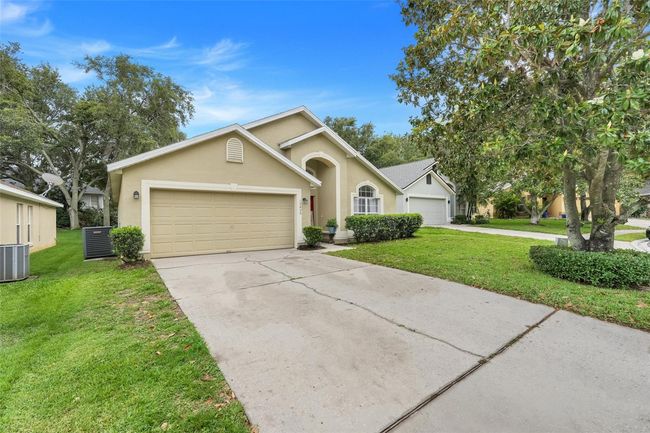 17428 Woodfair Dr, House other with 4 bedrooms, 2 bathrooms and null parking in CLERMONT FL | Image 4