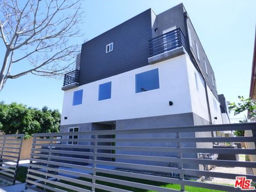 6226 Lexington Ave, LOS ANGELES, CA, 90038 | Card Image
