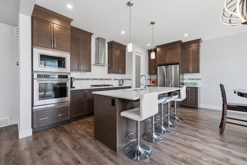 181 Windrow Link Sw, Airdrie, AB, T4B4K3 | Card Image