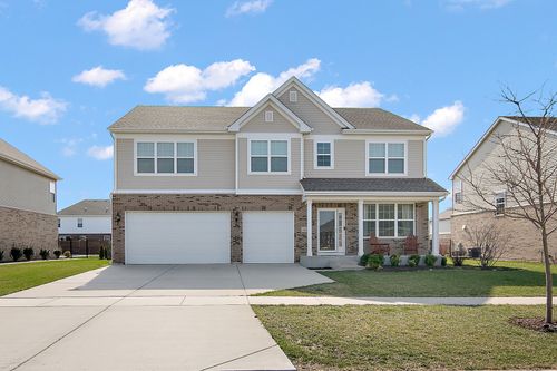 14213 W Thomas St, Manhattan, IL, 60442-4425 | Card Image