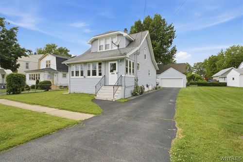 3662 6th St, Buffalo, NY, 14219-1430 | Card Image
