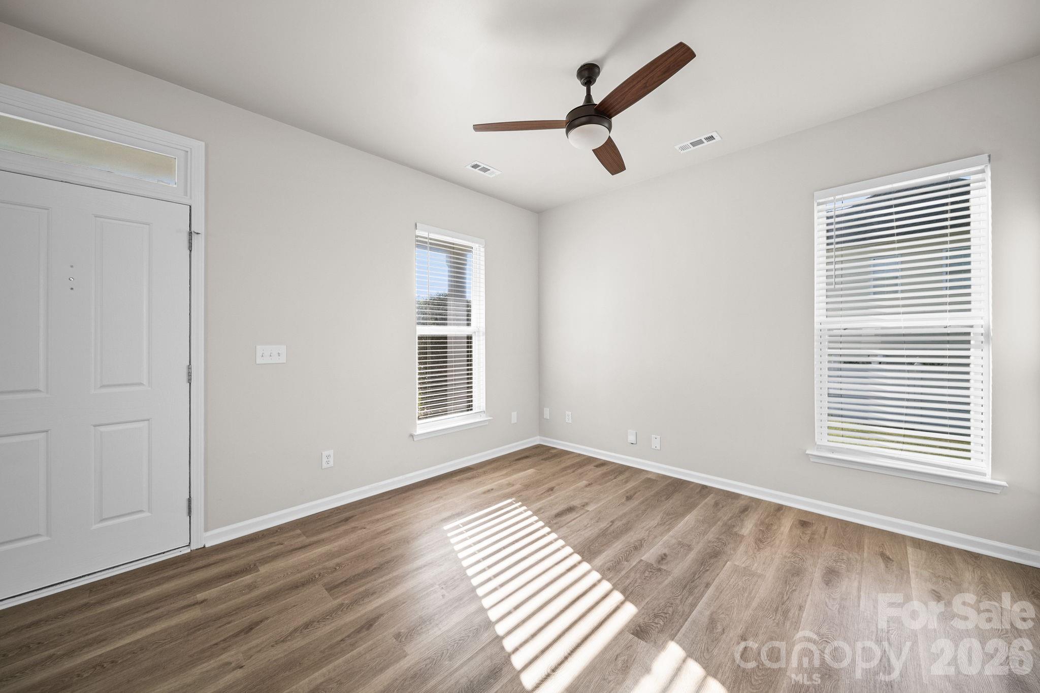 Residential in Huntersville 4