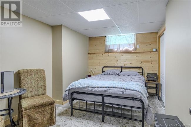 35 Shanklin Rd, House other with 3 bedrooms, 1 bathrooms and null parking in Bains Corner NB | Image 17