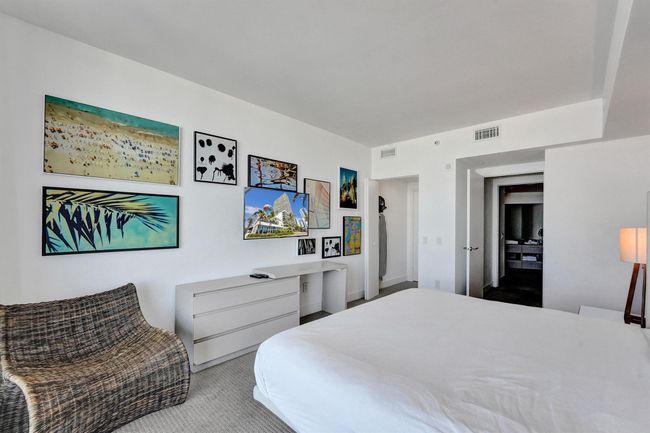 1910 - 4111 S Ocean Dr, Condo with 1 bedrooms, 1 bathrooms and null parking in Hollywood FL | Image 22