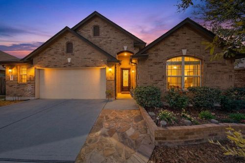 296 Still Hollow Crk, Buda, TX, 78610-3068 | Card Image