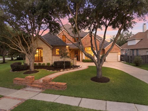 18406 S Settlers Shore Drive, Cypress, TX, 77433 | Card Image