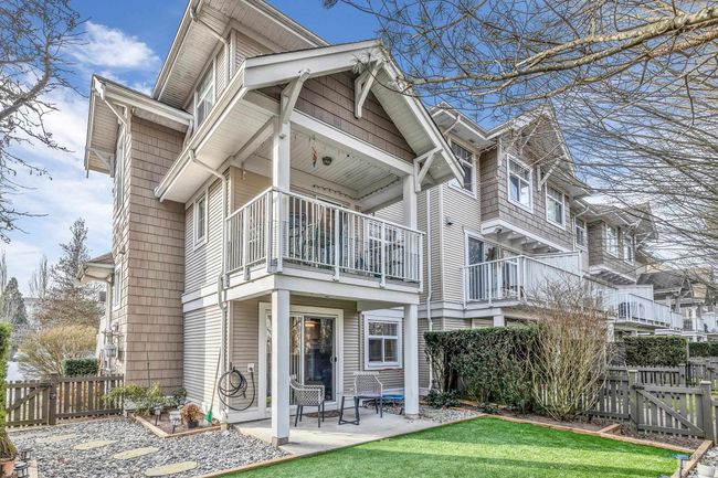 12 - 20771 Duncan Way, Townhouse with 3 bedrooms, 2 bathrooms and null parking in Langley BC | Image 29