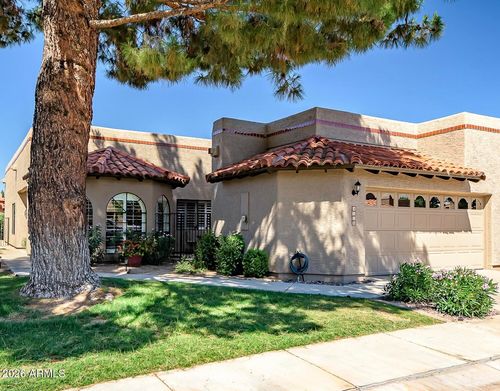 4116 E Paradise Dr, Phoenix, AZ, 85028-1510 | Card Image
