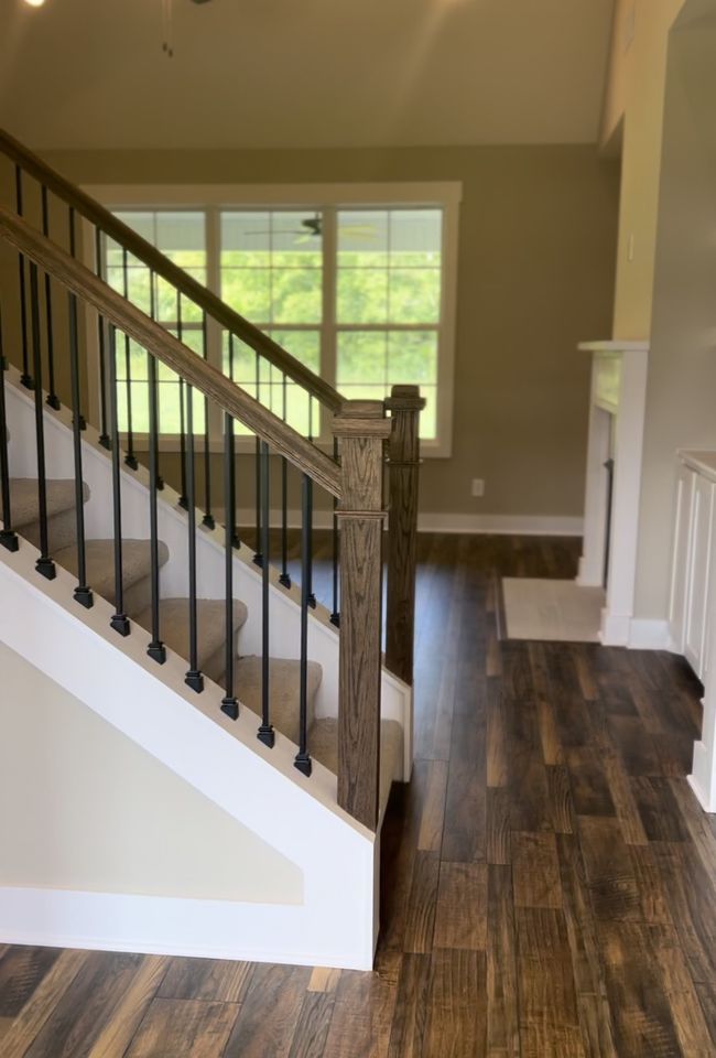 1442 Millstone Creek Rd, House other with 4 bedrooms, 4 bathrooms and 2 parking in Lascassas TN | Image 8