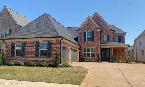 8066 Old Addison Dr, Olive Branch, MS, 38654-7254 | Card Image