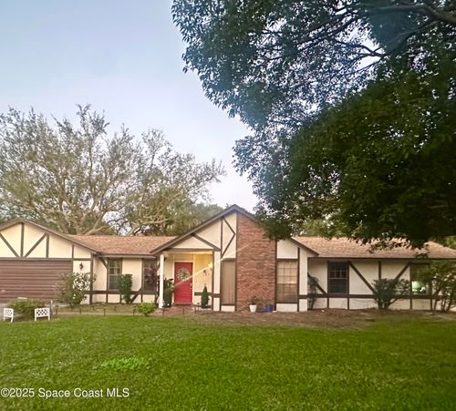 3256 Fairview Dr, Melbourne, FL, 32934-7668 | Card Image