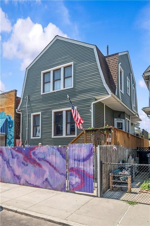 209 Beach 91st St, Rockaway Beach, NY, 11693-1507 | Card Image