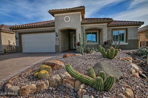 4203 N Brigadier Dr, Florence, AZ, 85132-6209 | Card Image